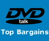 DVDtalk: the best deals on DVDs